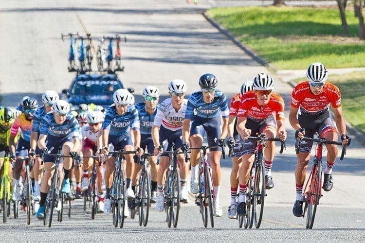Tour de Murrieta